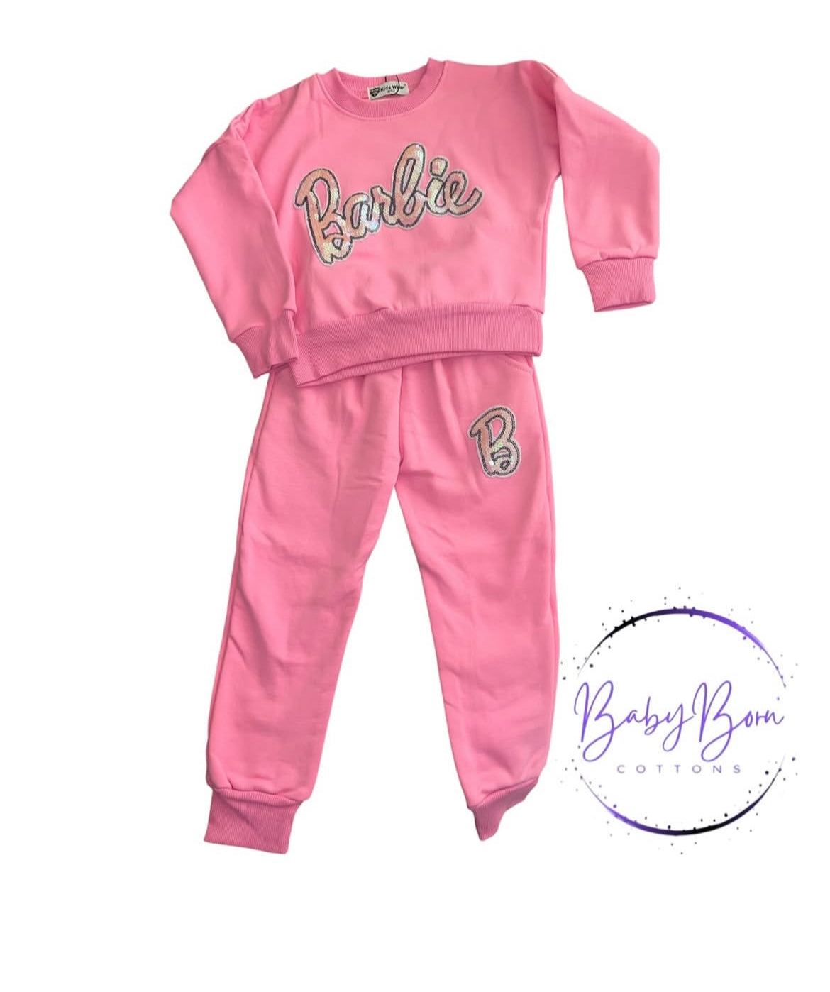 Girls Outfit