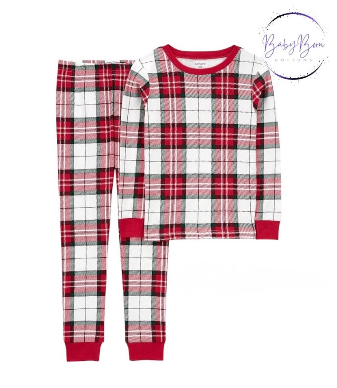Carter's Pyjama
