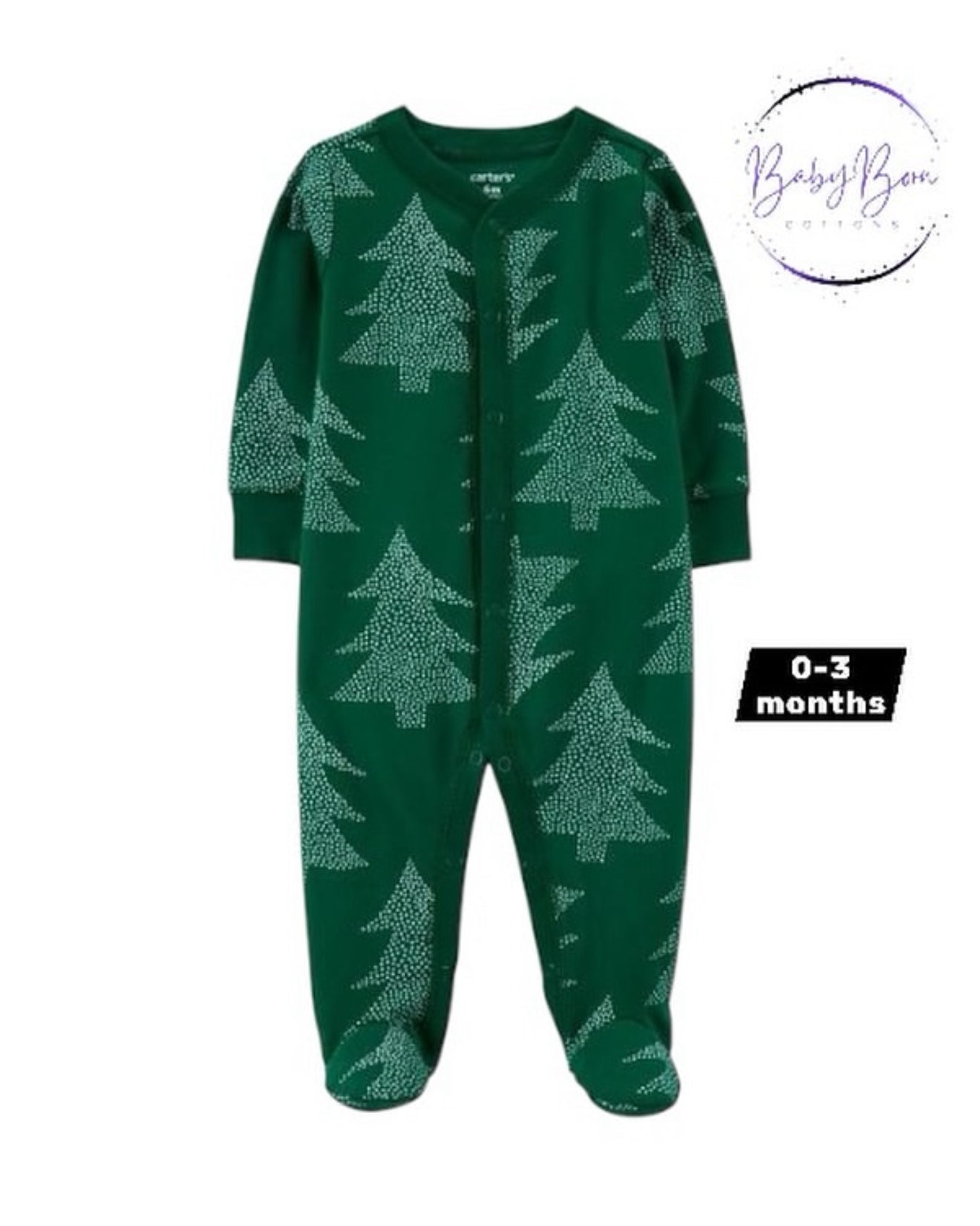Green Bodysuit